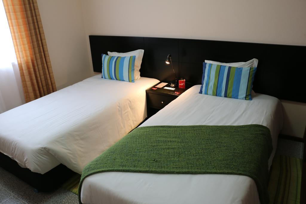 Apartamentos Sao Joao Horta  Room photo