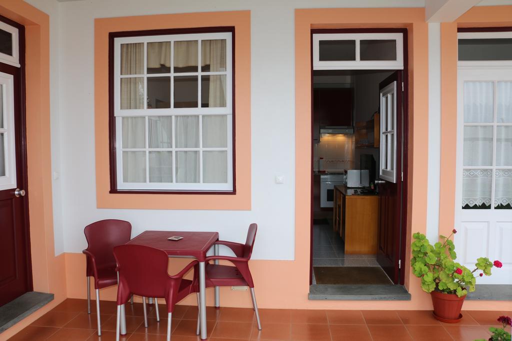 Apartamentos Sao Joao Horta  Room photo